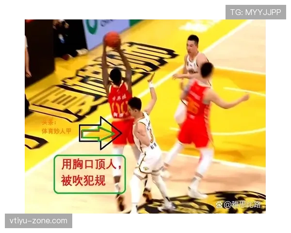 解读球员犯规离场规则,五次犯规到底怎么算? 解读球员犯规离场规则,五次犯规到底怎么算?