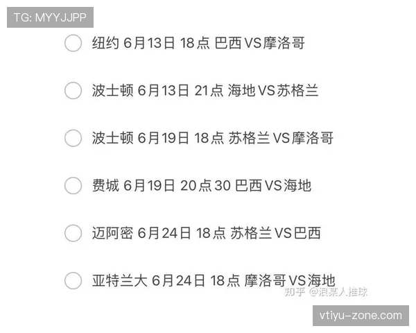 世界杯C组形势分析,巴西能否轻松锁定头名 世界杯C组形势分析,巴西能否轻松锁定头名